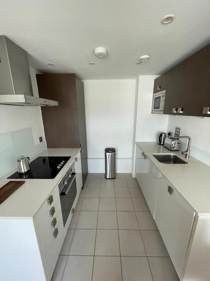 Beautiful 2Bd Flat By Regents Canal - Islington Apartment ลอนดอน ภายนอก รูปภาพ