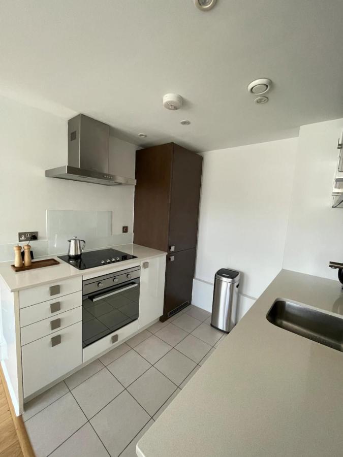 Beautiful 2Bd Flat By Regents Canal - Islington Apartment ลอนดอน ภายนอก รูปภาพ