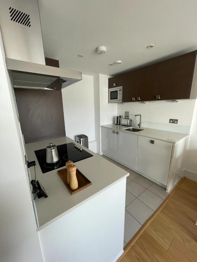 Beautiful 2Bd Flat By Regents Canal - Islington Apartment ลอนดอน ภายนอก รูปภาพ