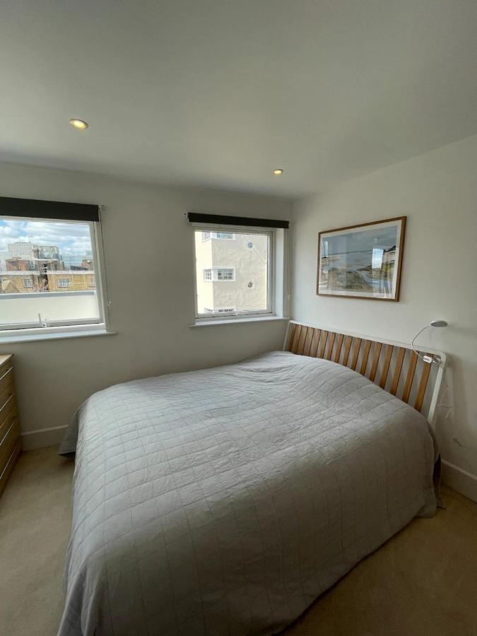 Beautiful 2Bd Flat By Regents Canal - Islington Apartment ลอนดอน ภายนอก รูปภาพ