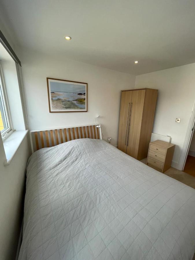 Beautiful 2Bd Flat By Regents Canal - Islington Apartment ลอนดอน ภายนอก รูปภาพ