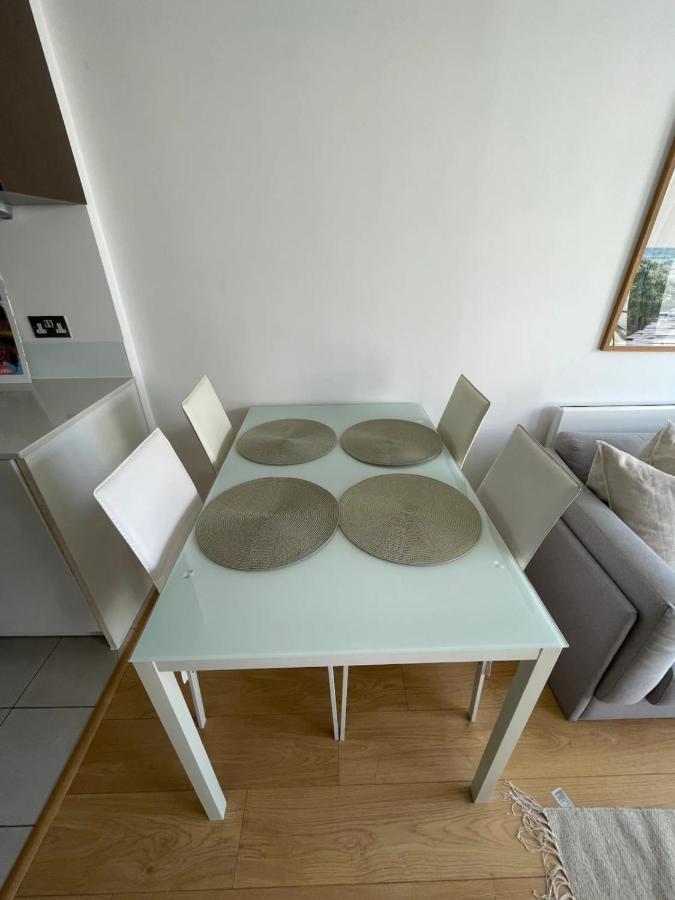 Beautiful 2Bd Flat By Regents Canal - Islington Apartment ลอนดอน ภายนอก รูปภาพ