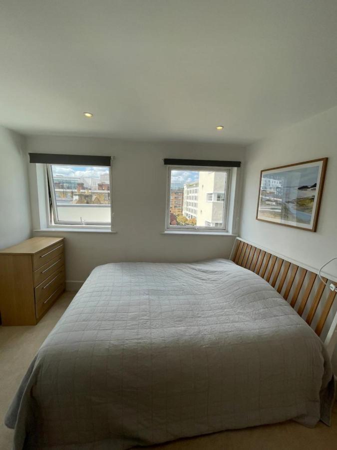 Beautiful 2Bd Flat By Regents Canal - Islington Apartment ลอนดอน ภายนอก รูปภาพ