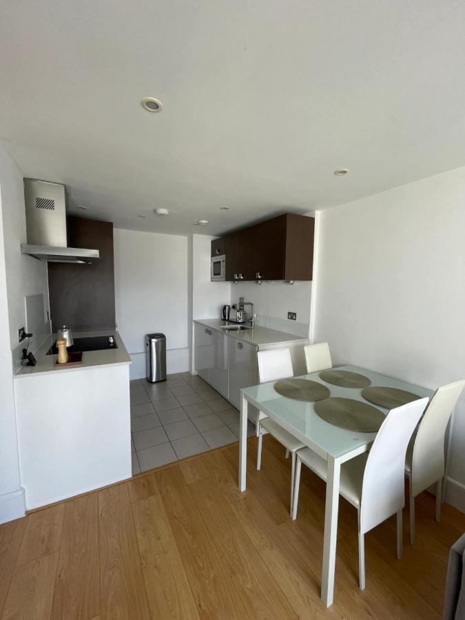 Beautiful 2Bd Flat By Regents Canal - Islington Apartment ลอนดอน ภายนอก รูปภาพ